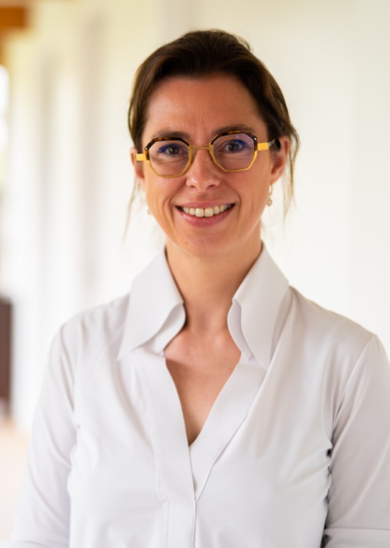 Wendy Weckhuysen advocaat